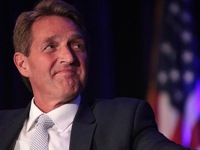 Yeni ABD Ankara Büyükelçisi Jeff Flake Kimdir?