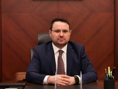 Yeni Adalet Bakanı Akın Gürlek Göreve Başladı: Nevşehir’den Bakanlığa Uzanan Yol
