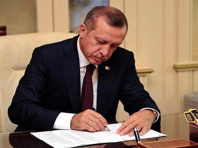 Yeni Atama Kararları Açıklandı! Kimler Atandı? 