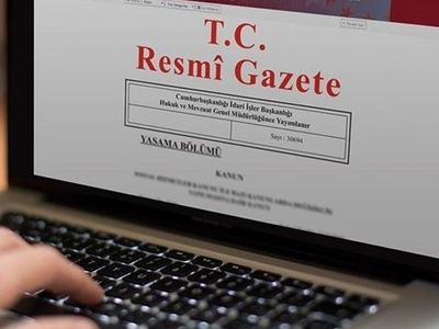 Yeni Basın Kartı yönetmeliği Resmi Gazete’de yayımlandı
