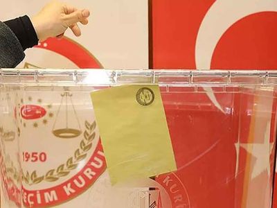Yeni bir parti daha kuruluyor: Ayhan Bilgen'in kuruculuğunu yaptığı Türkiye'nin Sesi Partisi'nin dilekçesi İçişleri Bakanlığı'na verildi!