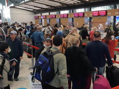 Yeni bir rekor daha geldi: İstanbul Havalimanı o alanda zirvede