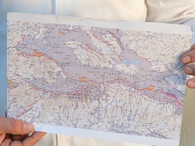 Yeni Bir Teknik Kullanıldı! Uzmanlar Deprem Uyarısında Bulundu: ‘En Yakın Tehlike En Yüksek Risk Bu Bölgede!’
