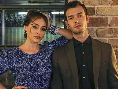 Yeni Dizi Baht Oyunu’nun Konusu Nedir, Oyuncuları Kimler? 