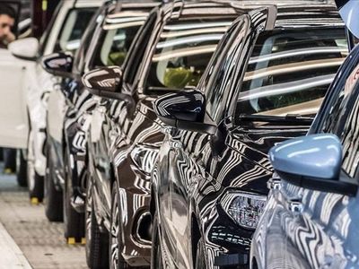 Yeni düzenleme son aşamada: Otomobillerde 100 bin lira indirim olabilir