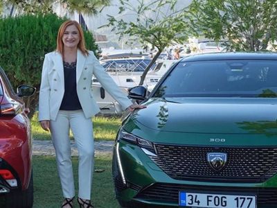 Yeni elektrikli araçlar Türkiye’ye geliyor: Hedef tarihi rekor