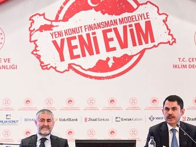 Yeni Evim Projesi nedir? 2023 Yeni Evim Projesi detayları belli oldu