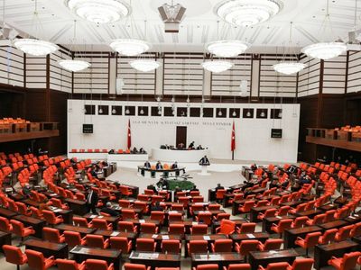 Yeni evlenecek gençlere müjde: Aile ve Gençlik fonu TBMM’de kabul edildi!  Faizsiz evlilik kredisi geliyor