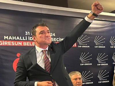 Yeni Giresun Büyükşehir Belediye Başkanı Fuat Köse kimdir?