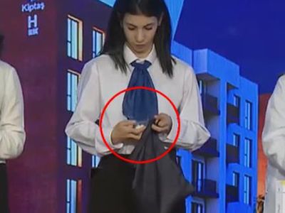 Yeni Görüntüler Ortaya Çıktı! KİPTAŞ Kurasında Hile Tartışması