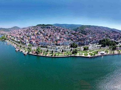 Yeni il olmaya aday ilçeler hangileri? 82. il olmaya en yakın ilçeler