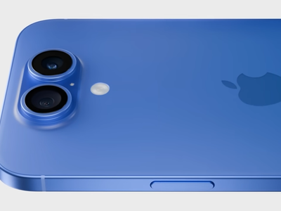 Yeni iPhone 17 tasarımı paylaşıldı