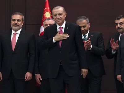 Yeni Kabine göreve başlıyor: İlk toplantı tarihi belli oldu