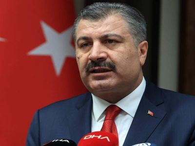Yeni Kabine’de de görev yapacak: Bakan Koca’dan ilk açıklama geldi