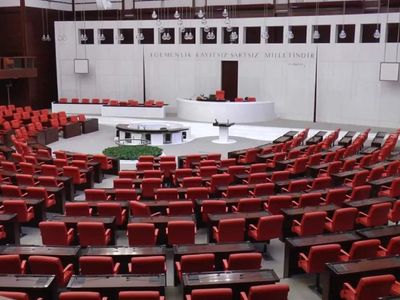 Yeni Kabine’de yer almamışlardı: Eski bakanların yeni görevleri belli oldu