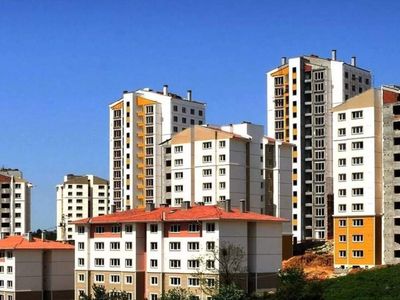 Yeni konut kampanyasında kritik gün: Orta gelirliler heyecanla bekliyor