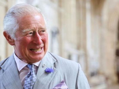 Yeni Kral Charles’ın bilinmeyen isteği: Türkiye’den sürekli olarak istiyor