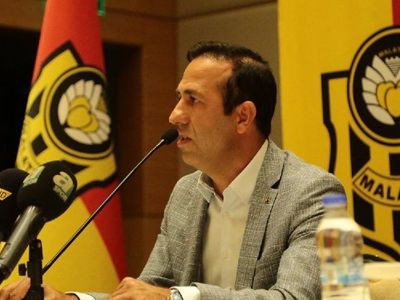 Yeni Malatyaspor Başkanı Adil Gevrek'ten Aytaç Kara Açıklaması!