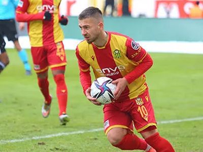 Yeni Malatyaspor - Beşiktaş Maçı Sonrası Adem Büyük'ten Çarpıcı Sözler Geldi!