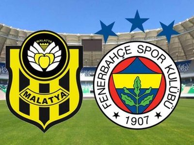 Yeni Malatyaspor Fenerbahçe maç özeti ve golleri izle Bein Sports 1 | Malatya FB youtube geniş özeti ve maçın golleri
