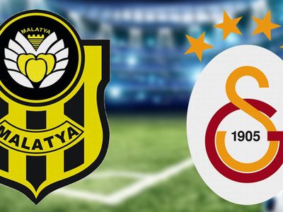 Maç Sona Erdi! Yeni Malatyaspor 0-0 Galatasaray