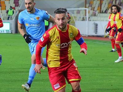 Yeni Malatyaspor - Kayserispor Maçının Ardından Adem Büyük Çarpıcı Açıklamalarda Bulundu!