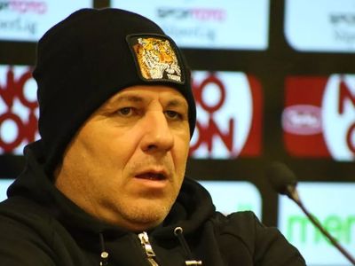 Yeni Malatyaspor - Kayserispor Maçının Ardından Marius Sumudica'dan Dikkat Çeken Sözler!