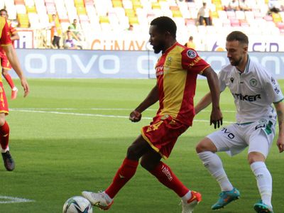 Yeni Malatyaspor Konyaspor maç özeti ve golleri izle Bein Sports 1 | Malatya Konya youtube geniş özeti ve maçın golleri