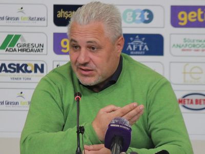 Yeni Malatyaspor Teknik Direktörü Marius Sumudica'dan Çok Konuşulacak Açıklamalar!