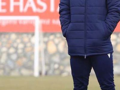 Yeni Malatyaspor'da Adem Büyük İle Yollar Ayrıldı!