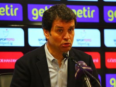 Yeni Malatyaspor'da Cihat Arslan, Süper Lig'de kümeden düşeceklerini daha önceden bildiklerini söyledi