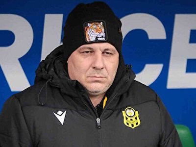 Yeni Malatyaspor'da Marius Sumudica Açıklamalarıyla Gündem Oldu