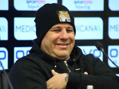 Yeni Malatyaspor'da Marius Sumudica Başkanın Kendisine Verdiği Sözü Açıkladı