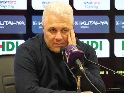 Yeni Malatyaspor'da Marius Sumudica Trabzonspor Maçının Ardından İsyan Etti!
