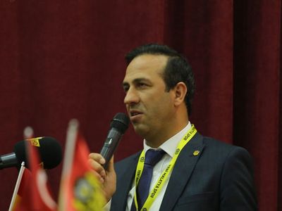 Yeni Malatyaspor'u Küme Düşme Korkusu Sardı