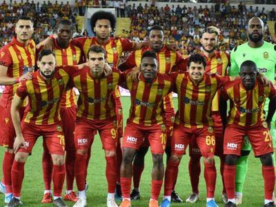 Yeni Malatyaspor'un başkanı Hacı Ahmet Yaman oldu