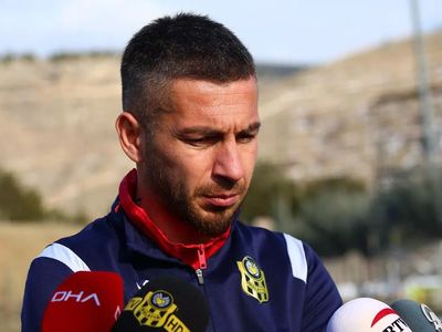 Yeni Malatyaspor'un Yeni Futbol Sorumlusu Adem Büyük İddialı Açıklamalarda Bulundu