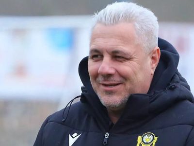 Yeni Malatyspor'da Marius Sumudica'dan Sosyal Medya Üzerinden Transfer Açıklaması