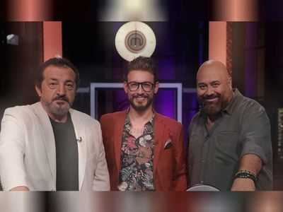 Yeni Masterchef jürisi kim olacak? Mehmet Şef'in yerine Arda Türkmen mi gelecek? Arda Türkmen yeni Masterchef jürisi mi oluyor?