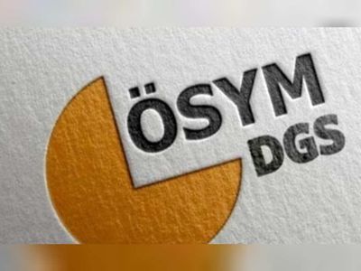 Yeni Medya ve İletişim DGS 2022 taban puanları ve bölüm kontenjanları