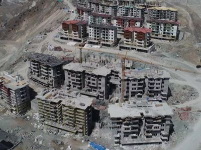 Yeni Mega Şehir Olacak! Türkiye'nin En Büyük İskan Projesinin Taşınma Tarihi Belli Oldu