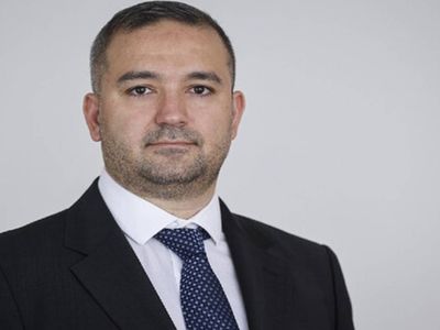 Yeni Merkez Bankası Başkanı Fatih Karahan kimdir? Fatih Karahan nereli, kaç yaşında ve hangi görevlerde bulundu? Fatih Karahan hayatı ve biyografisi
