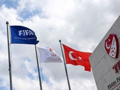 Yeni MHK Başkanı Sabri Çelik seçildi! TFF'nin resmi sitesinden konuyla ilgili açıklama geldi