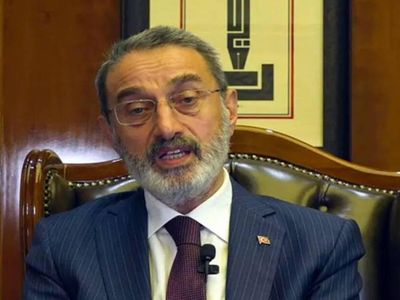 Yeni Milli Eğitim Bakanı Yardımcısı Osman Sezgin kimdir? Osman Sezgin nereli, kaç yaşında ve hangi görevlerde bulundu?