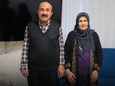 Yeni Ödeme Modeli Depremzedelere Moral Oldu