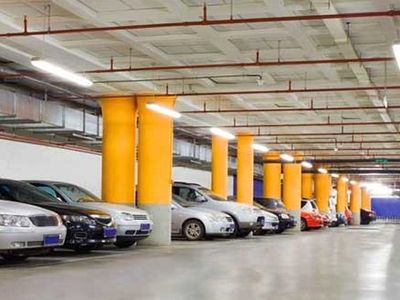 Yeni Otopark Yönetmeliği Uygulamaya Girdi: Şarj Ünitesi Zorunlu