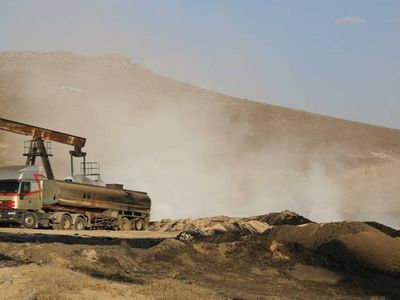Yeni petrol müjdesi yakında geliyor: İki kente dikkat çekildi