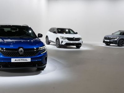 Yeni Renault Austral özellikleri neler? Renault Kadjar’ın yerini alacak Renault Austral tanıtıldı