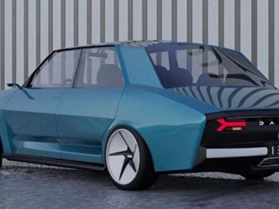 Yeni Renault Toros'un şekli ve fiyatı belli oldu: İşte 2023 model Toros