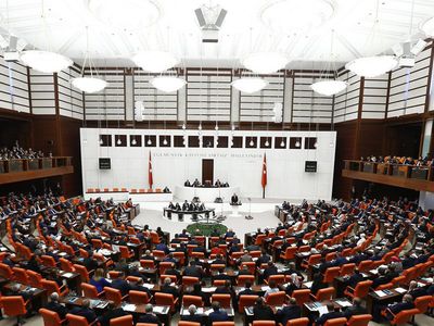 Yeni seçim barajı kaç olacak, yüzde 7'ye mi iniyor? Seçim barajında kritik değişiklik